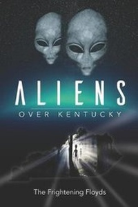 Enlarge image Cover: Aliens Over Kentucky - Anubis Press