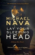 Cover: Lay Your Sleeping Head - Persigo Press