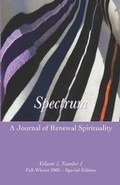 Cover: Spectrum - Albion-Andalus Books