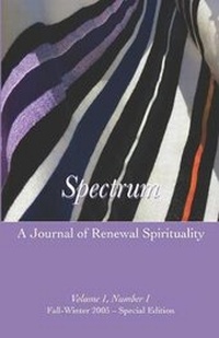 Enlarge image Cover: Spectrum - Albion-Andalus Books