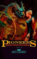 Cover: Pioneers - Senate Metallurgical, Inc