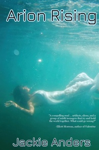 Enlarge image Cover: Arion Rising - Static Pen Publishing