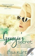 Cover: Georgie's Secret - Perfectly Imperfect Publishing