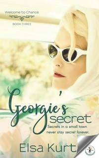 Enlarge image Cover: Georgie's Secret - Perfectly Imperfect Publishing