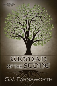 Enlarge image Cover: Woman of the Stone - Stone Wolfe Press