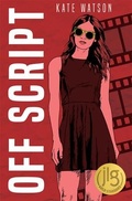 Cover: Off Script - Flux