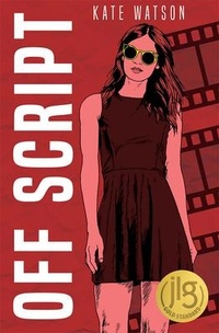 Enlarge image Cover: Off Script - Flux