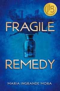 Enlarge image Cover: Fragile Remedy - Flux