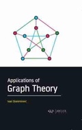 Cover: Applications of Graph Theory - Arcler Press