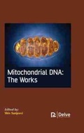 Cover: Mitochondrial DNA - Arcler Education Inc