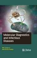 Cover: Molecular Diagnostics and Infectious Diseases - Arcler Education Inc
