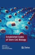Cover: Established Codes of Stem Cell Biology - Arcler Education Inc