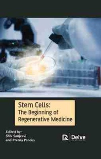Enlarge image Cover: Stem Cells - Arcler Education Inc