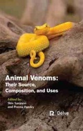 Cover: Animal Venoms - Arcler Education Inc