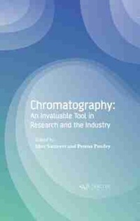 Enlarge image Cover: Chromatography - Arcler Press