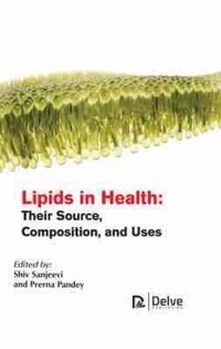 Enlarge image Cover: Lipids in Health - Arcler Education Inc