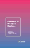 Cover: Genomics in Precision Medicine - Arcler Education Inc