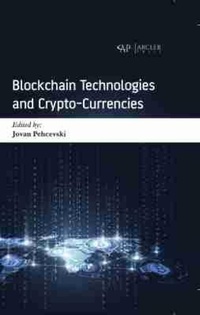 Abbildung von: Blockchain Technologies and Crypto-currencies - Arcler Education Inc