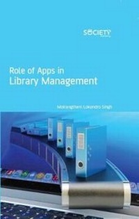 Abbildung von: Role of Apps in Library Management - Arcler Education Inc
