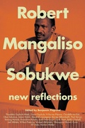 Cover: Robert Mangoliso Sobukwe - Jonathan Ball Publishers SA