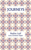 Cover: Journeys - Guernica Editions,Canada