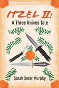 Cover: Itzel II - Guernica Editions,Canada