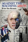 Cover: Against the Machine - Guernica Editions,Canada