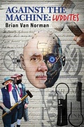 Cover: Against the Machine - Guernica Editions,Canada