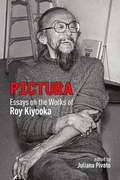 Cover: Pictura - Guernica Editions,Canada
