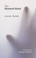 Cover: The Haunted Hand - Guernica Editions,Canada