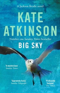Abbildung von: Big Sky - Black Swan