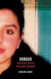 Enlarge image Cover: Honour - Oneworld Publications
