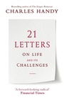 Cover: 21 Letters on Life and Its Challenges - Windmill Books