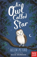 Cover: An Owl Called Star - Nosy Crow Ltd
