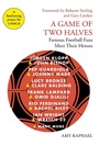 Cover: A Game of Two Halves - Allen & Unwin