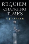 Cover: Requiem, Changing Times - Olympia Publishers