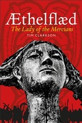 Cover: AEthelflaed - Polygon An Imprint of Birlinn Limited
