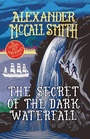 Cover: The Secret of the Dark Waterfall - John Donald
