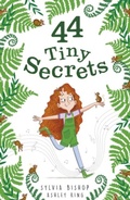 Cover: 44 Tiny Secrets - Little Tiger
