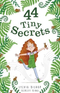 Enlarge image Cover: 44 Tiny Secrets - Little Tiger