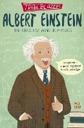 Cover: Trailblazers: Albert Einstein - Stripes Publishing