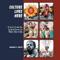 Abbildung von: Culture Lives Here - Independent Publisher
