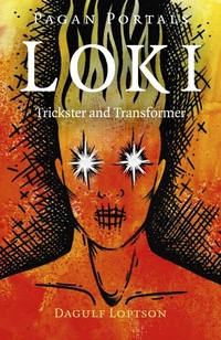 Abbildung von: Pagan Portals - Loki - Moon Books
