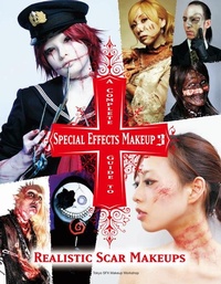Abbildung von: A Complete Guide to Special Effects Makeup 3 - Titan Books Ltd