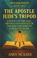 Cover: The Apostle Jude's Tripod - Hayes Press