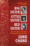 Cover: Big Sister, Little Sister, Red Sister - Vintage