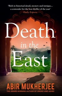 Enlarge image Cover: Death in the East - Vintage