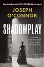 Cover: Shadowplay - Vintage