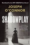 Cover: Shadowplay - Vintage