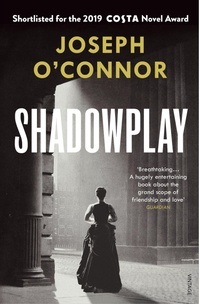 Abbildung von: Shadowplay - Vintage
